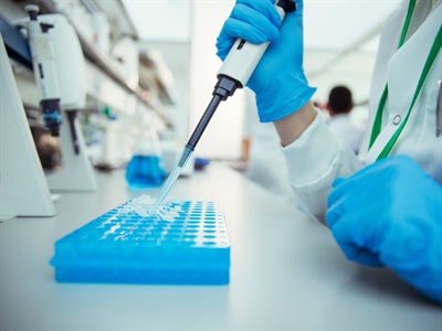 Maintaining Pipette Performance