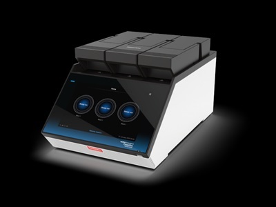 Next-gen PCR Delivers Enhanced Flexibility