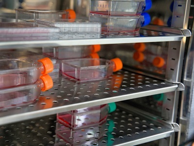 Lab Equipment in 60 Secs: Incubators