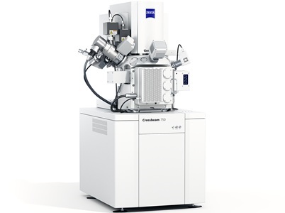 High-accuracy Electron Microscope for Sample Prep Workflows