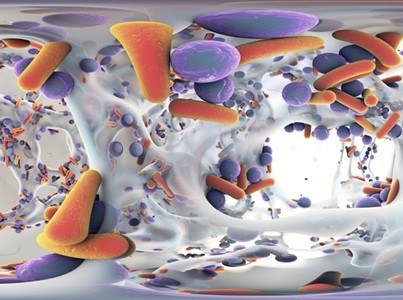 New Molecules Effective Against Cells that Survive Antibiotic Treatment