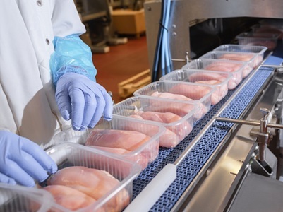  NIR for Food QC: New Matrices and AI Expansion