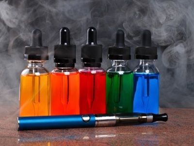  Study: Fruit-flavored Vapes are Among Most Harmful