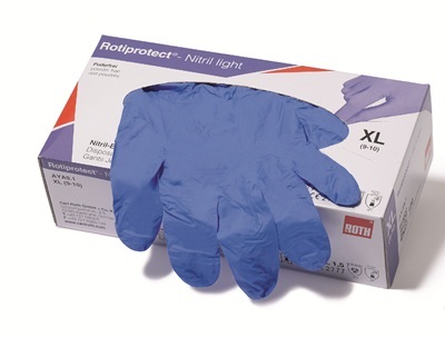  Disposable Gloves are a Thin, Flexible Alternative to Latex