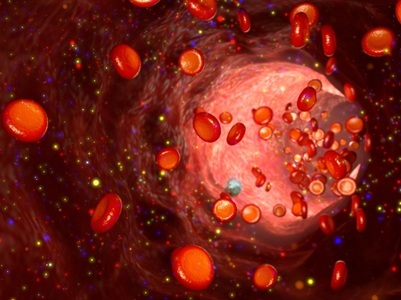  Team Finds 14 Blood Proteins that can Predict Lung Cancer