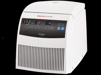 Centrifuges Support Improved Sustainability
