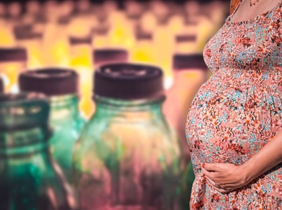 Newer, ‘Less Toxic’ Chemicals Linked to Preterm Birth, Lower Birthweight