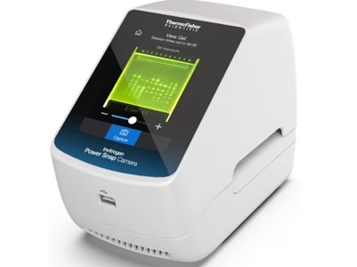 Electrophoresis System Simplifies Routine Nucleic Acid Verification