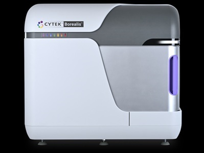  Cytometer Gets Expanded Optical Capabilities Upgrade