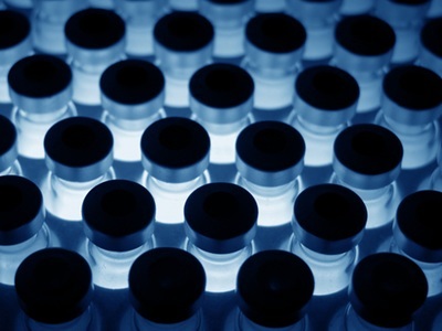 University’s Research Initiative Aims to Close Federal Funding Gap