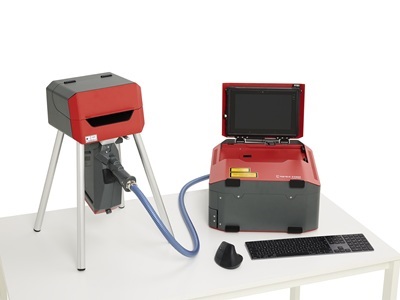 Portable OES Metals Analyzer Operates Within Seconds