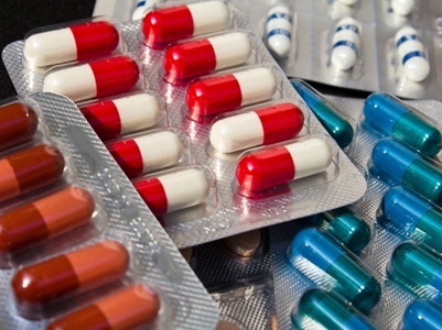Study: UK to Spend Double for New Medications in Deal with U.S.