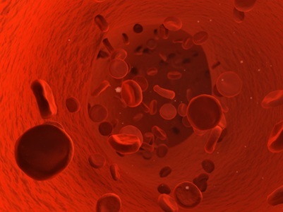 Metabolites in Blood May be Secret to Healthy Aging