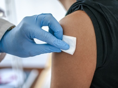 Tuberculosis Vaccine Alters Alzheimer’s Biomarkers in Older Adults