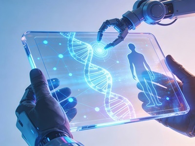 University Trains AI Co-Scientist on bioRxiv Data
