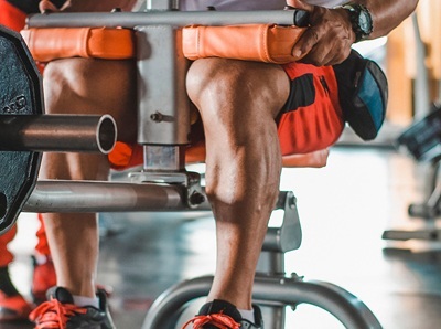 Sniffing Chocolate Makes Exercise Easier