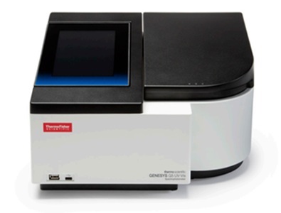 Spectrophotometer Designed for Academic Labs