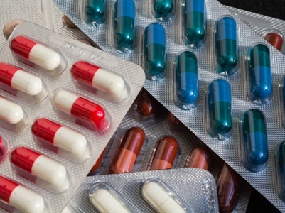  Last-line Antibiotics at Risk as Children’s Resistance Rises Globally