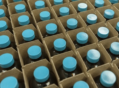 From Receipt to Result: A Practical Batch-traceability Framework for Research Materials