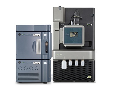  Clinical MS Built for High-throughput IVD Testing