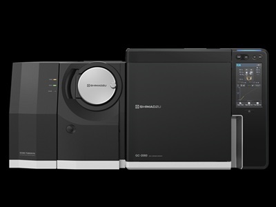 GC-MS Features Advanced Automation for a Flexible Workflow