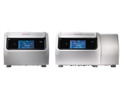 Energy-efficient Centrifuges Do Not Compromise Performance