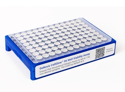 Instant Cell Viability Assay