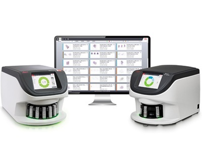 Digital Upgrades Help Pathology Labs Deliver Consistency