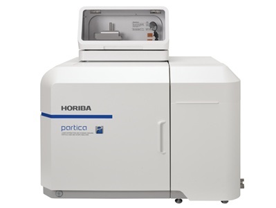 Particle Size Analyzer Delivers Results in 1 Minute