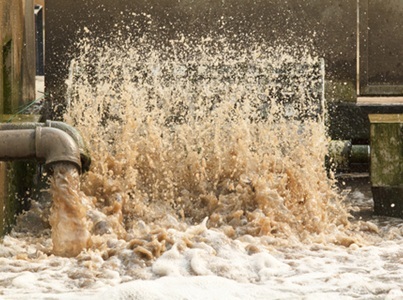 Green Technique Cuts Cost, Boosts Yield of Water-cleaning Material