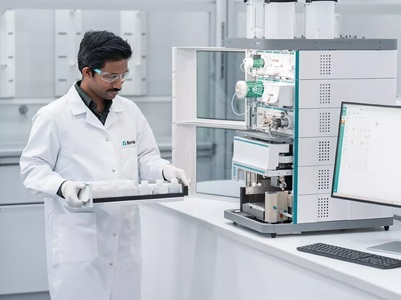 Next-gen IC Meets Current and Future Analytical Demands