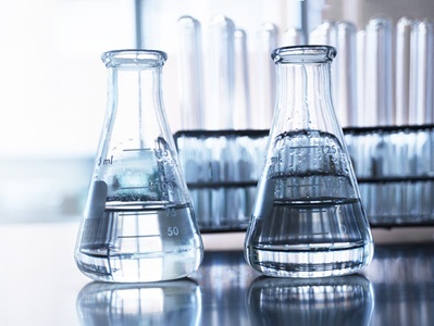 Lab Equipment in 60 Sec: Lab Water Systems