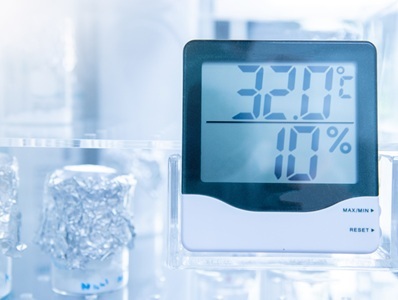 Humidity: The Manufacturing Variable Labs Can't Afford to Ignore