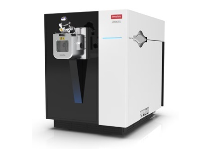 Mass Spectrometer for Isotope Ratio Analysis