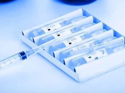 Survey: Almost 75% of Older Adults Would Get Dementia Vaccine