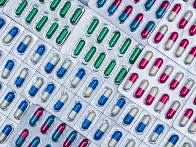 Researchers Argue Antibiotic Resistance Depends on the Environment