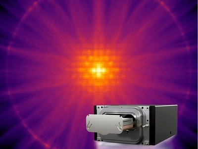 New Detector Enables Faster 4D STEM Imaging