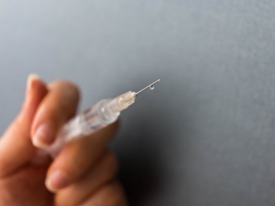  Another Drug with Severe Withdrawal Symptoms Hits the Illicit Market