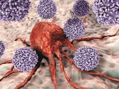 Blood-based Approach Could Identify Cancer Neoantigens Without Biopsy