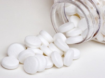 Aspirin Linked to 70% Lower Dementia Risk for Specific People