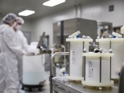 Prepacked Chromatography Columns for Biomanufacturing