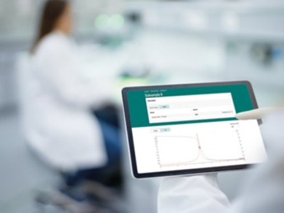 Next-gen Titrator Features Direct Cloud Connectivity