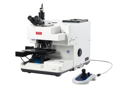 FTIR Microscope Brings Speed, Simplicity to Advanced Infrared Analysis
