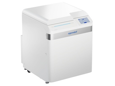 High-speed, Floor-standing Centrifuge