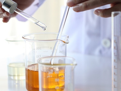 Mixing Oil and Water: A New Calibration Option for Metals-in-oil Testing