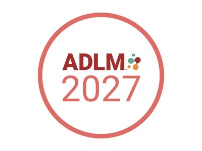 ADLM 2027