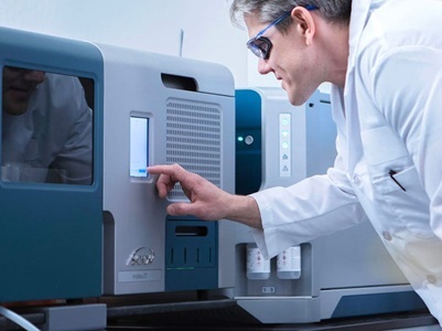 Breaking Down Data Silos in the Mass Spectrometry Lab