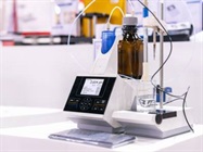 Karl Fischer Titrator (KF Titrator)