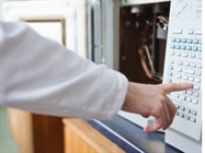 Microwave Furnace