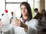 Reagent Grade Water Systems